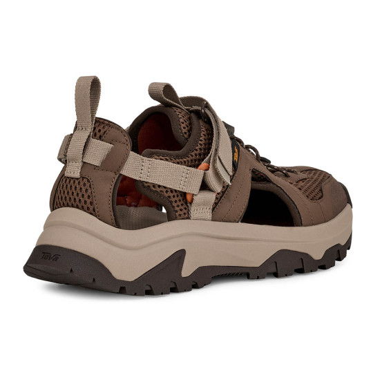 Teva Men's Hurricane XLT3 Closed-Toe Sandal